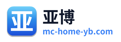 亚博 Logo
